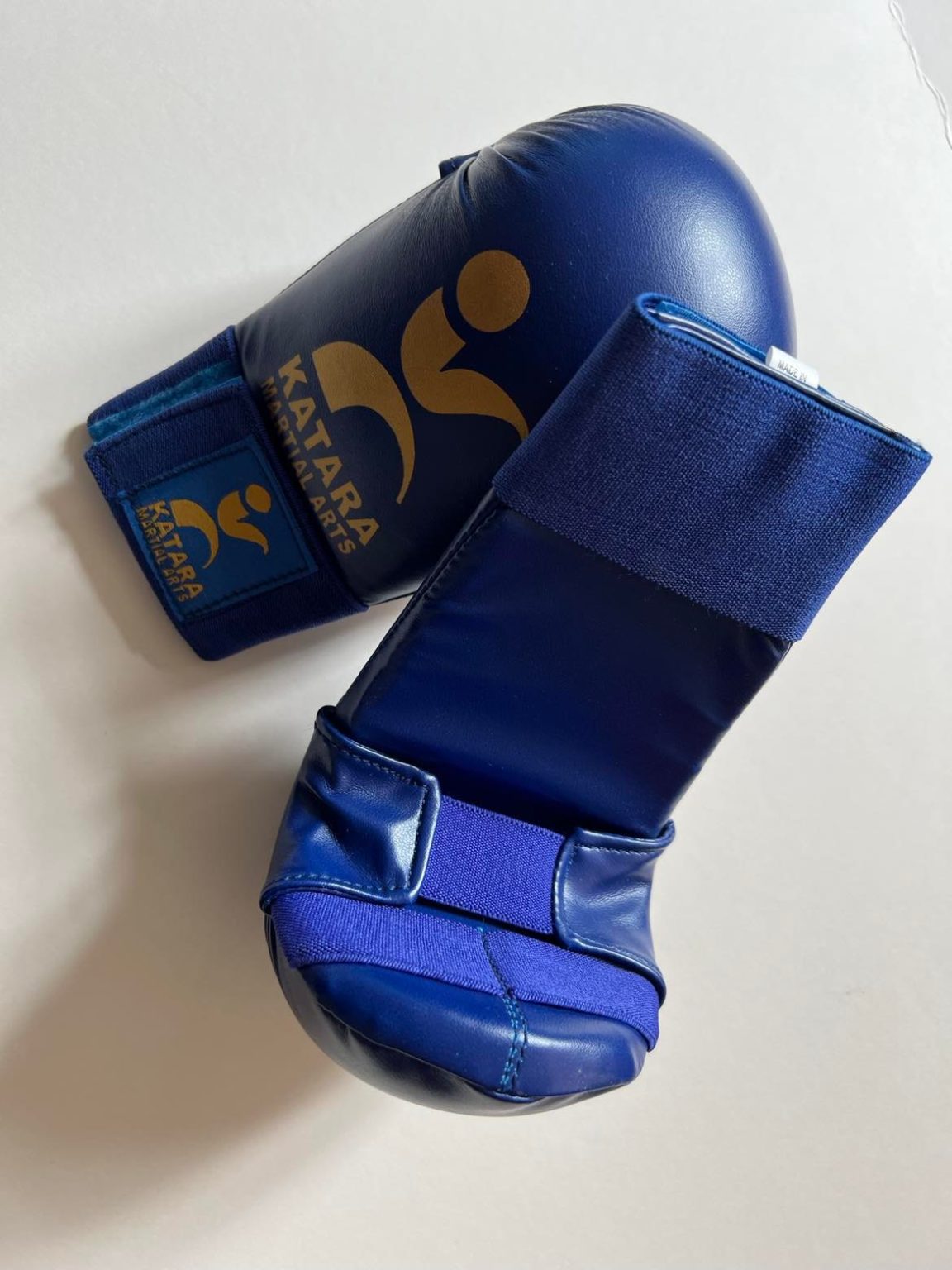 Mitts Katara Martial Arts