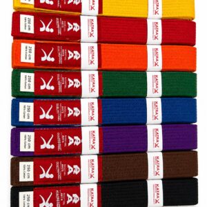 Colour Belt / Plain
