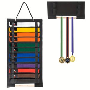Belt display stand